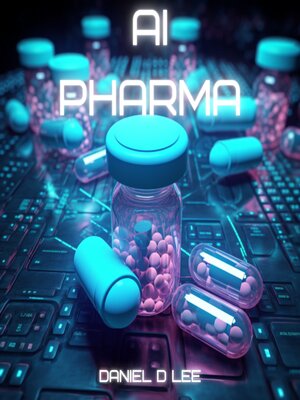 cover image of AI Pharma